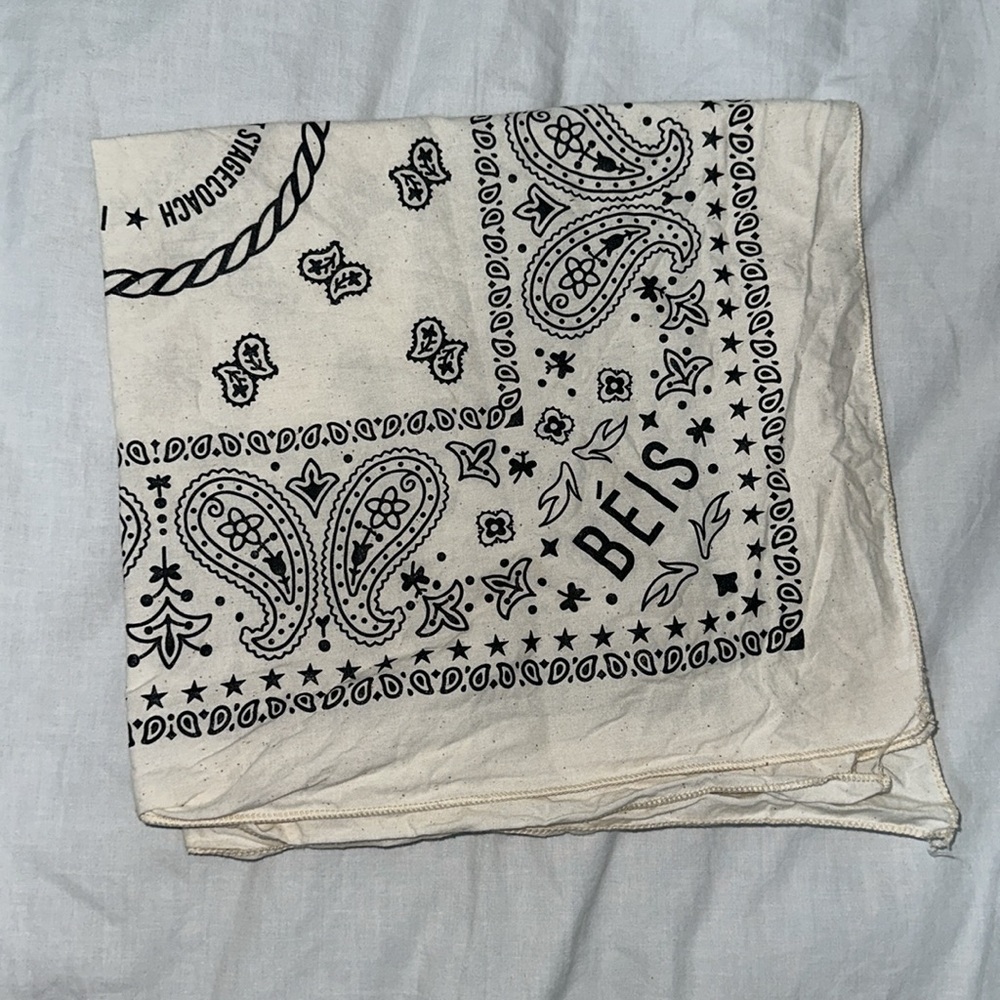 Beis bandana